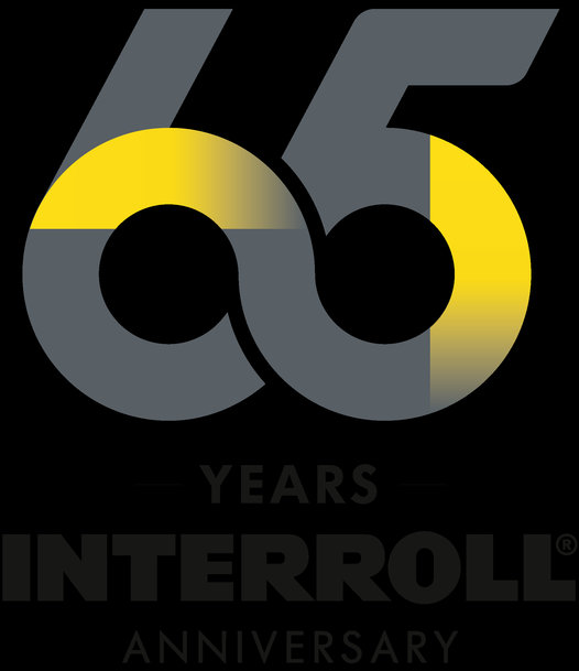 Interroll marks 65th anniversary by showcasing the technological evolution of its products at LogiMAT 2024 international trade fair